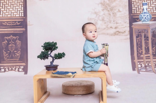 诸城宝宝屁股淤青